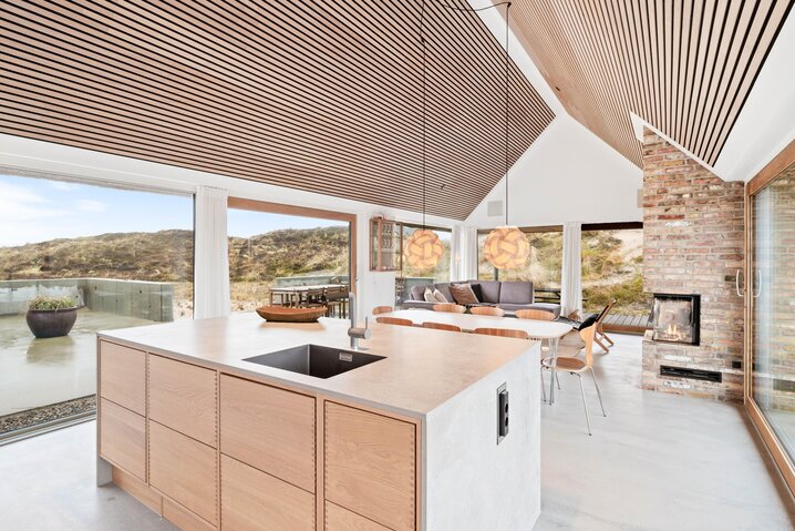 Sommerhus H5117 på Opstrupsvej 78, Klegod - Billede #14