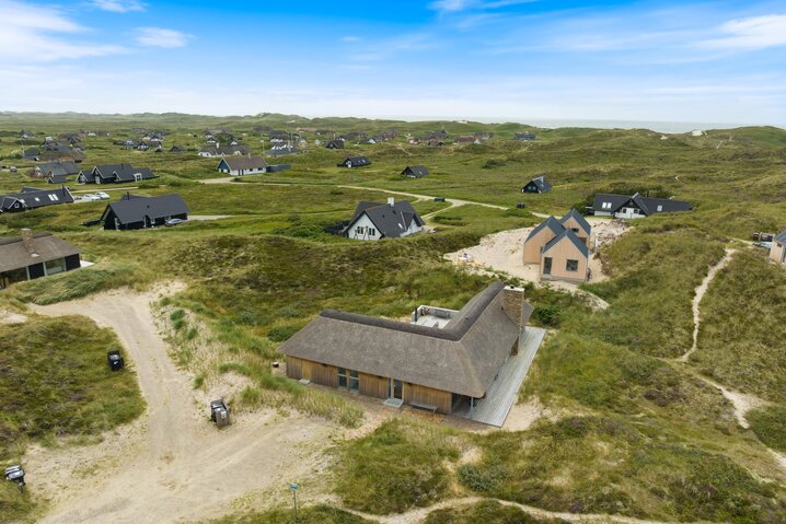 Sommerhus H5117 på Opstrupsvej 78, Klegod - Billede #49