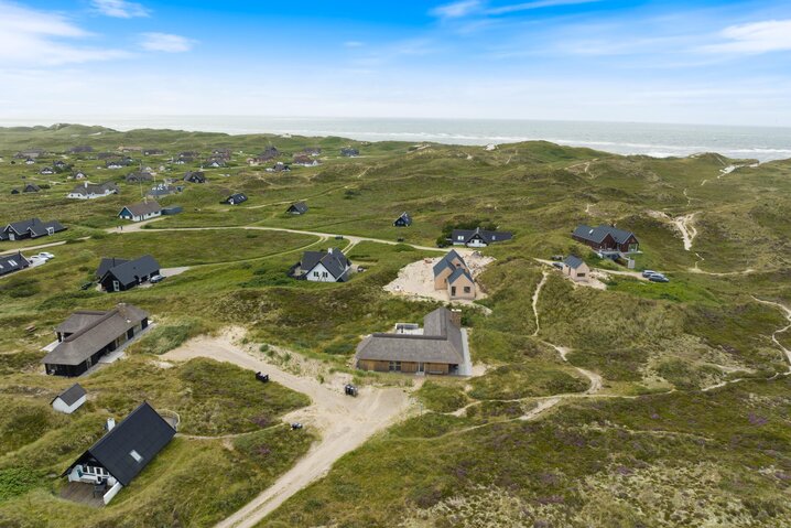 Sommerhus H5117 på Opstrupsvej 78, Klegod - Billede #48