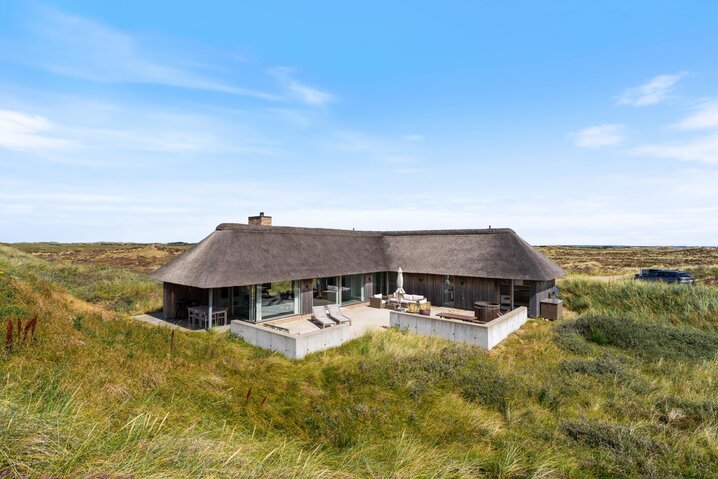 Ferienhaus H5117 in Opstrupsvej 78, Klegod - Bild #0