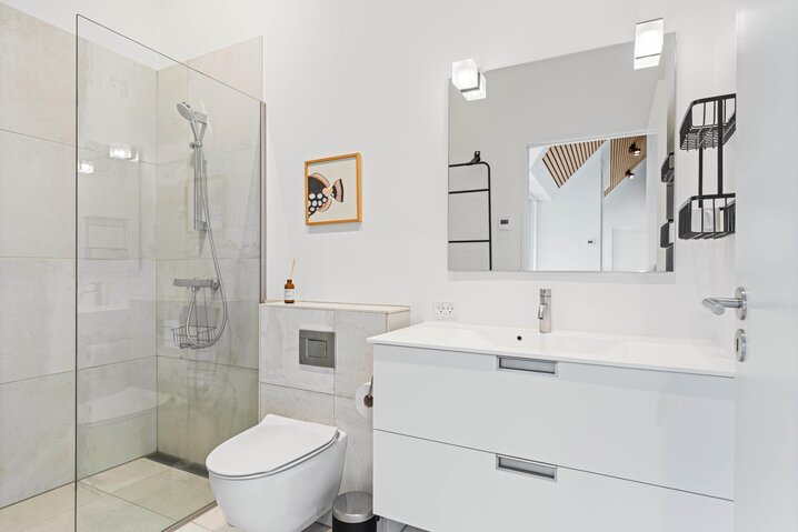 Ferienhaus H5117 in Opstrupsvej 78, Klegod - Bild #12