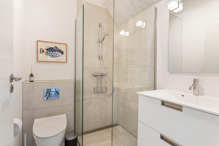 Ferienhaus H5117 in Opstrupsvej 78, Klegod - Bild #15