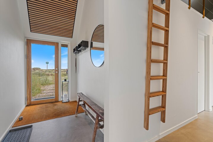 Ferienhaus H5117 in Opstrupsvej 78, Klegod - Bild #17
