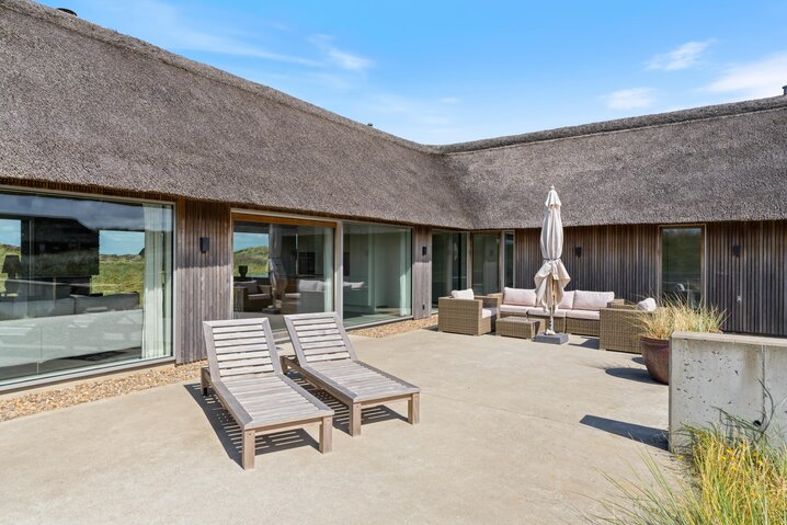 Ferienhaus H5117 in Opstrupsvej 78, Klegod - Bild #18