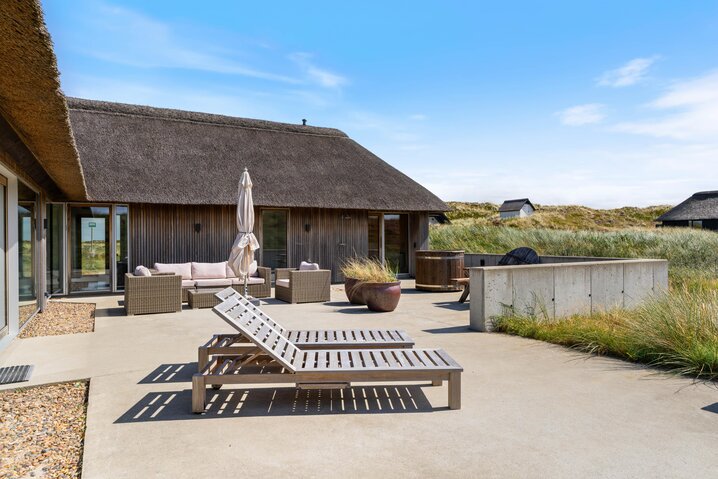 Ferienhaus H5117 in Opstrupsvej 78, Klegod - Bild #19