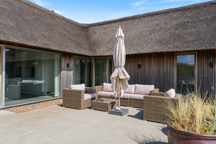 Ferienhaus H5117 in Opstrupsvej 78, Klegod - Bild #20