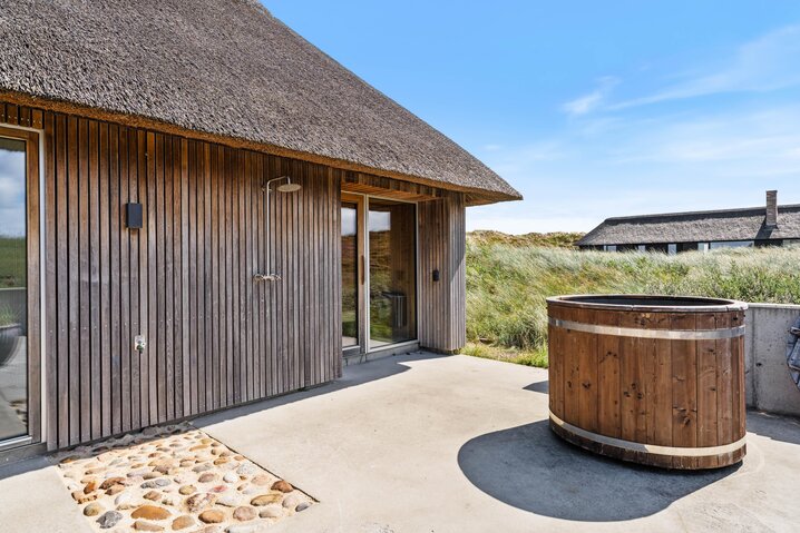 Ferienhaus H5117 in Opstrupsvej 78, Klegod - Bild #22