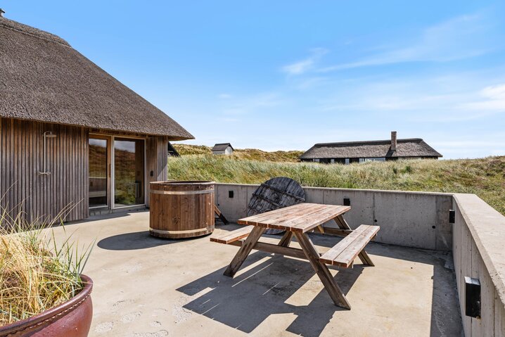 Ferienhaus H5117 in Opstrupsvej 78, Klegod - Bild #24