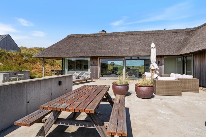 Ferienhaus H5117 in Opstrupsvej 78, Klegod - Bild #25