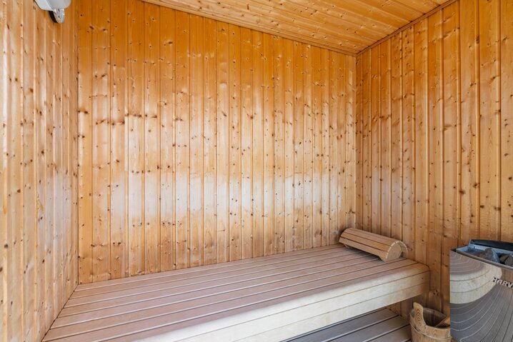 Ferienhaus H5117 in Opstrupsvej 78, Klegod - Bild #26