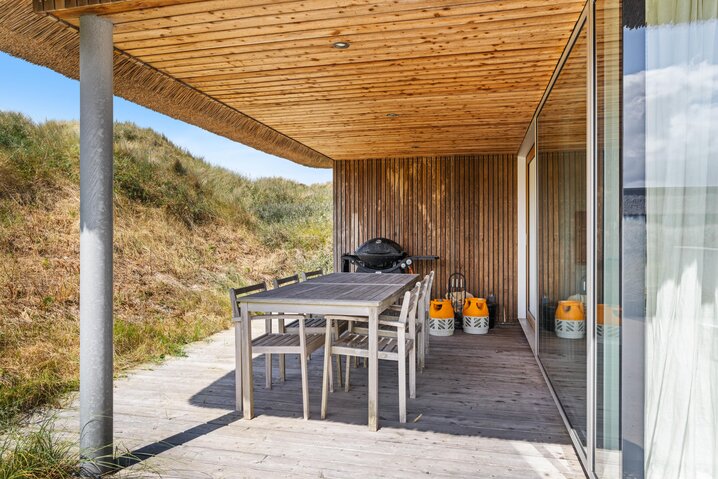 Ferienhaus H5117 in Opstrupsvej 78, Klegod - Bild #27