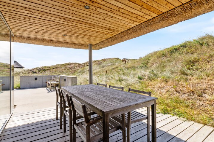 Ferienhaus H5117 in Opstrupsvej 78, Klegod - Bild #28