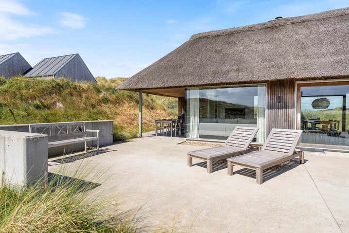 Ferienhaus H5117 in Opstrupsvej 78, Klegod - Bild #29