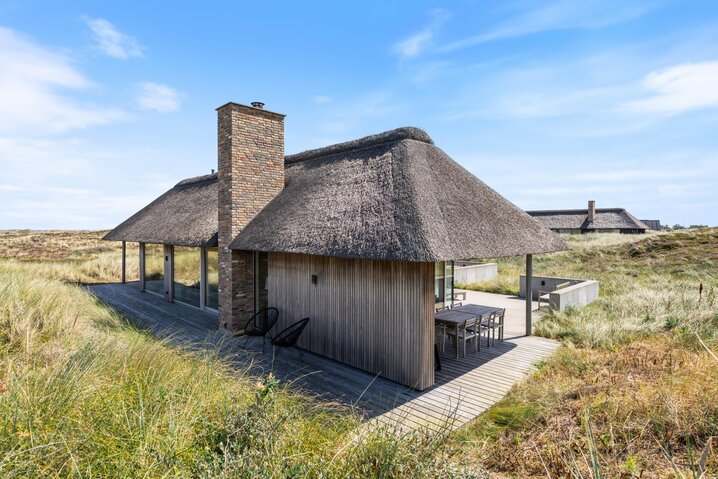 Ferienhaus H5117 in Opstrupsvej 78, Klegod - Bild #31