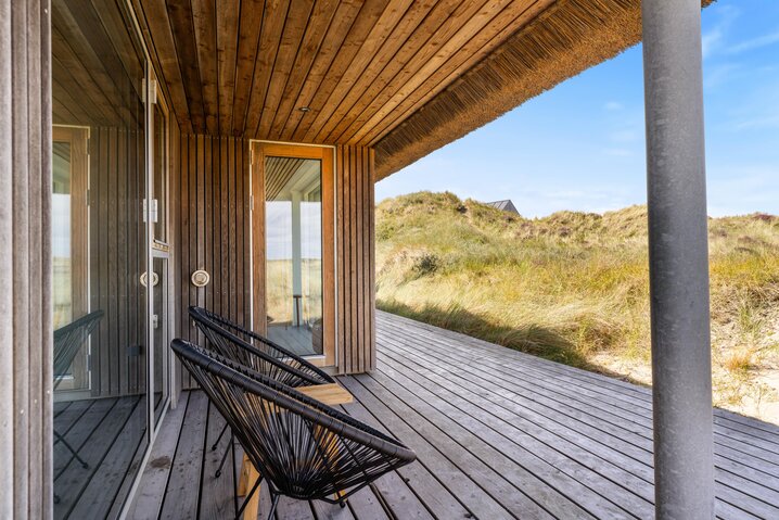 Ferienhaus H5117 in Opstrupsvej 78, Klegod - Bild #33