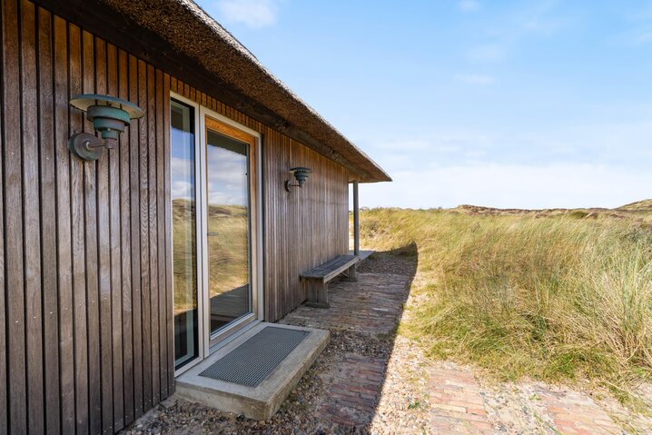 Ferienhaus H5117 in Opstrupsvej 78, Klegod - Bild #34