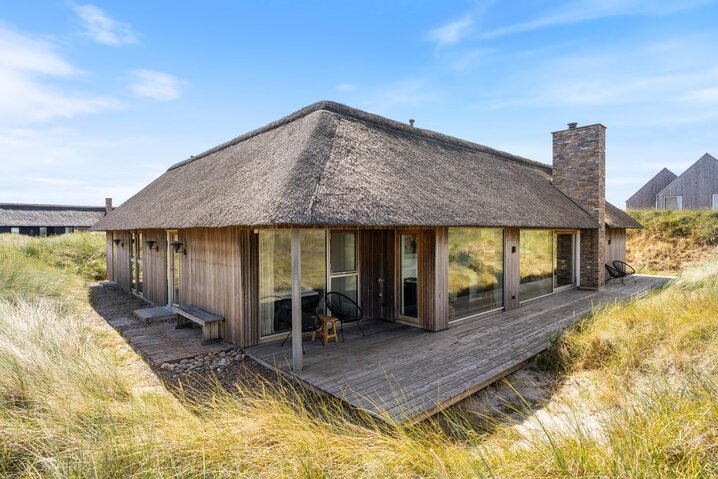 Ferienhaus H5117 in Opstrupsvej 78, Klegod - Bild #35