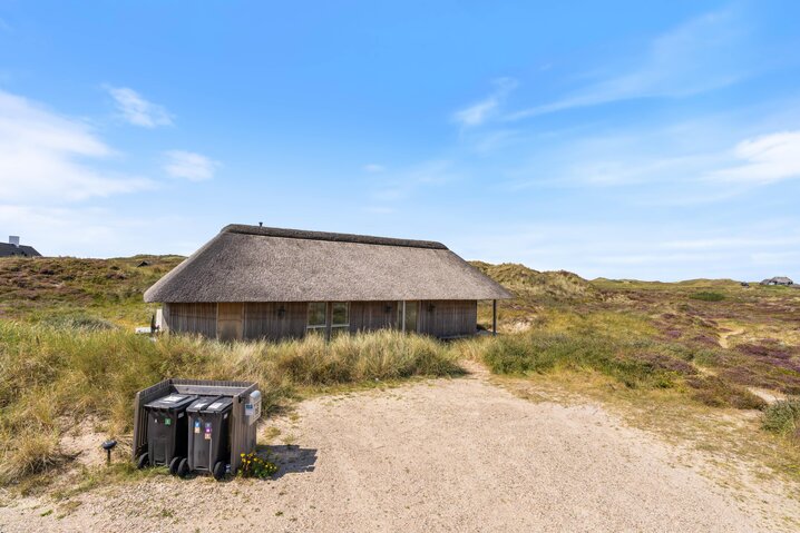 Ferienhaus H5117 in Opstrupsvej 78, Klegod - Bild #36