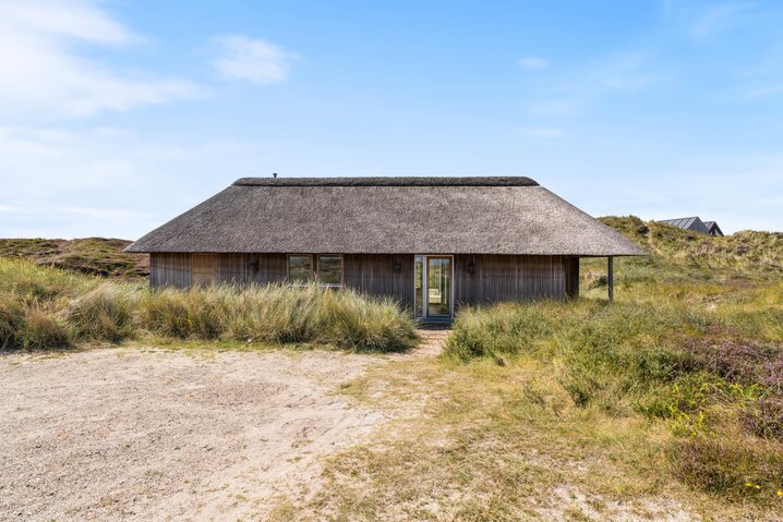 Ferienhaus H5117 in Opstrupsvej 78, Klegod - Bild #37