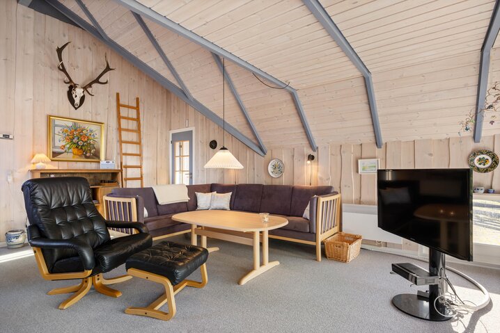 Sommerhus H5127 på Opstrupsvej 25, Klegod - Billede #1