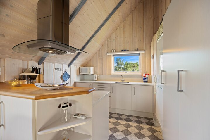 Sommerhus H5127 på Opstrupsvej 25, Klegod - Billede #2