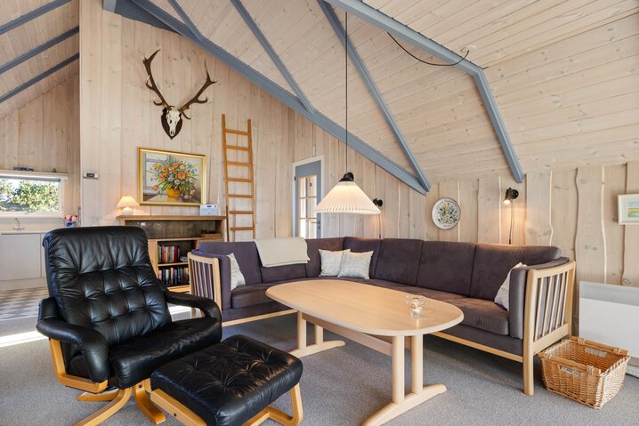 Sommerhus H5127 på Opstrupsvej 25, Klegod - Billede #3
