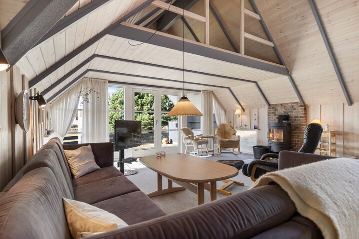 Sommerhus H5127 på Opstrupsvej 25, Klegod - Billede #4