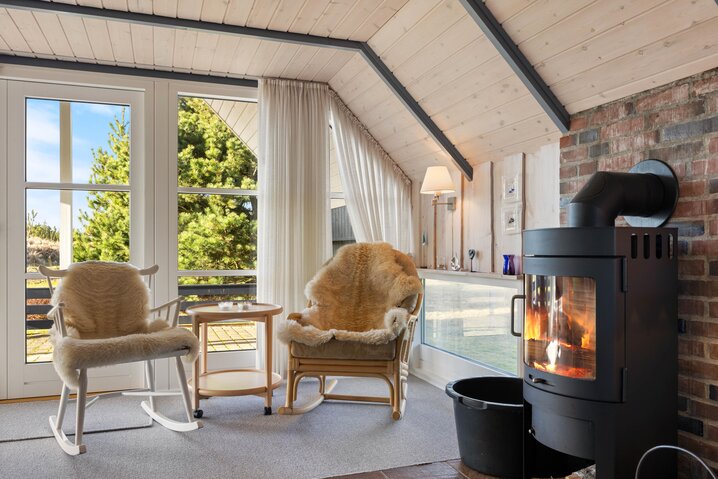 Sommerhus H5127 på Opstrupsvej 25, Klegod - Billede #5