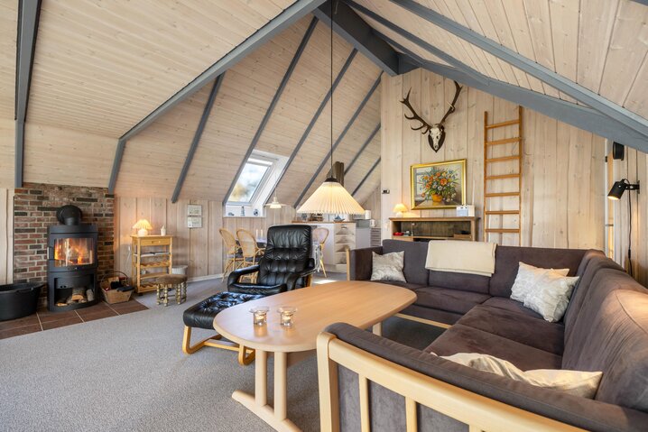 Sommerhus H5127 på Opstrupsvej 25, Klegod - Billede #6