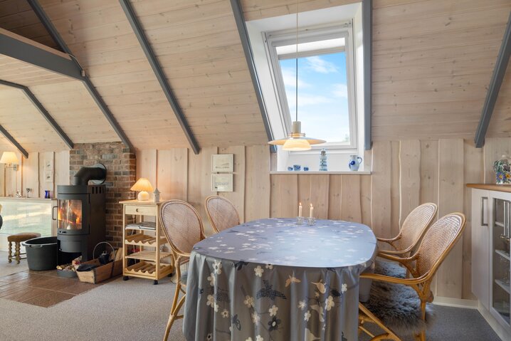 Sommerhus H5127 på Opstrupsvej 25, Klegod - Billede #7