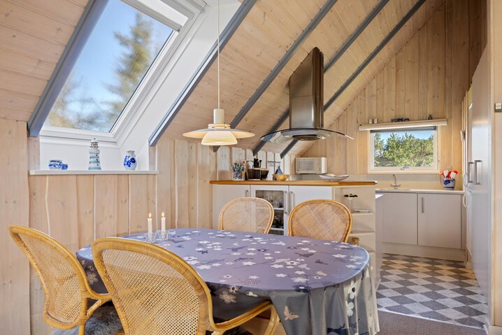 Sommerhus H5127 på Opstrupsvej 25, Klegod - Billede #8