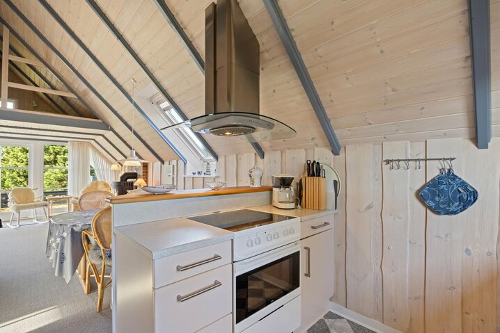 Sommerhus H5127 på Opstrupsvej 25, Klegod - Billede #9