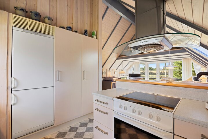 Sommerhus H5127 på Opstrupsvej 25, Klegod - Billede #10