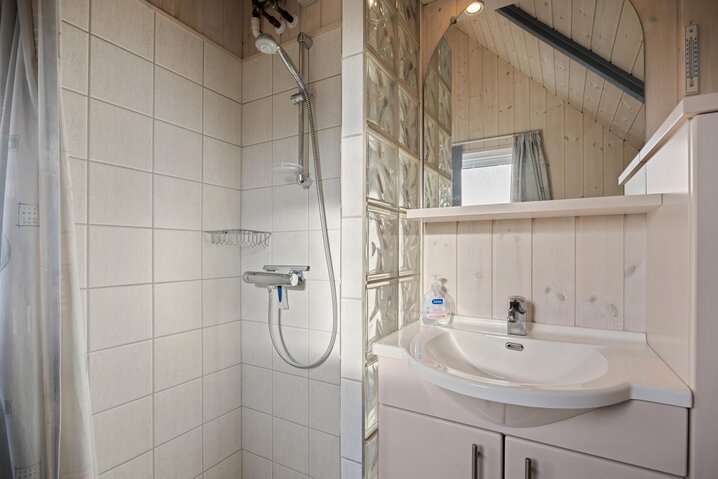Sommerhus H5127 på Opstrupsvej 25, Klegod - Billede #12