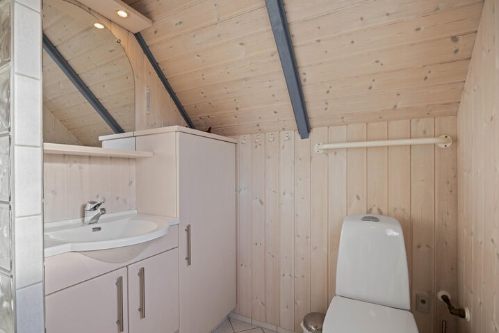 Sommerhus H5127 på Opstrupsvej 25, Klegod - Billede #14