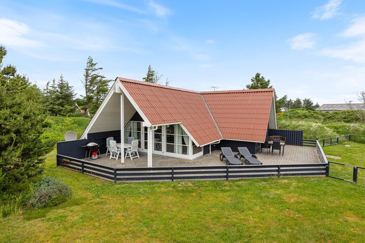 Sommerhus H5127 på Opstrupsvej 25, Klegod - Billede #16