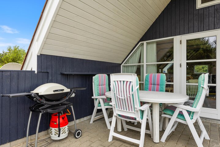 Sommerhus H5127 på Opstrupsvej 25, Klegod - Billede #17
