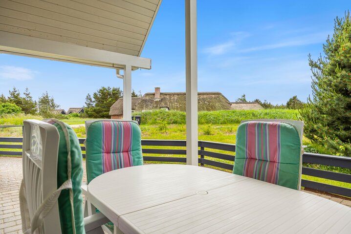 Sommerhus H5127 på Opstrupsvej 25, Klegod - Billede #18