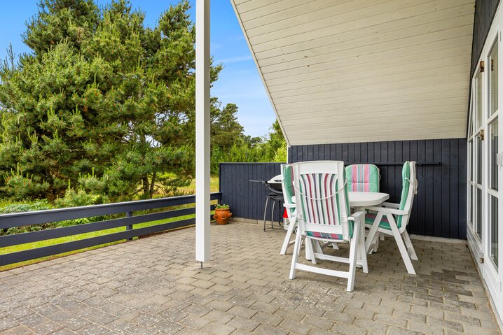 Sommerhus H5127 på Opstrupsvej 25, Klegod - Billede #19