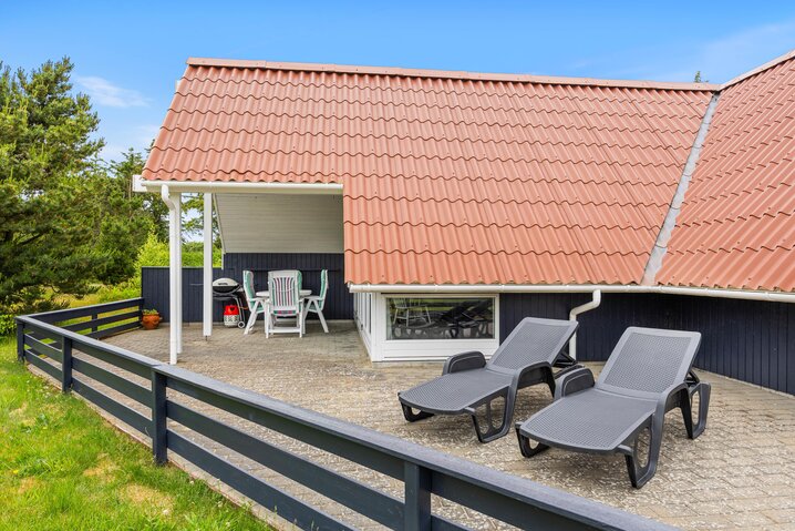 Sommerhus H5127 på Opstrupsvej 25, Klegod - Billede #20