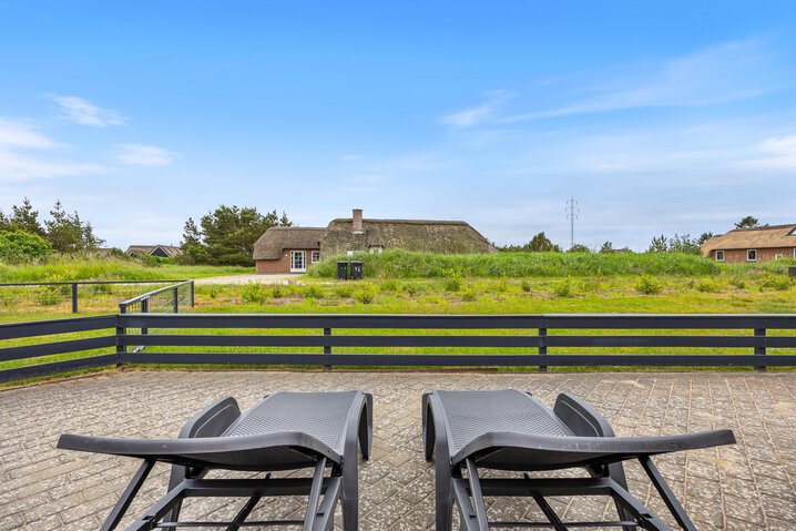 Sommerhus H5127 på Opstrupsvej 25, Klegod - Billede #21