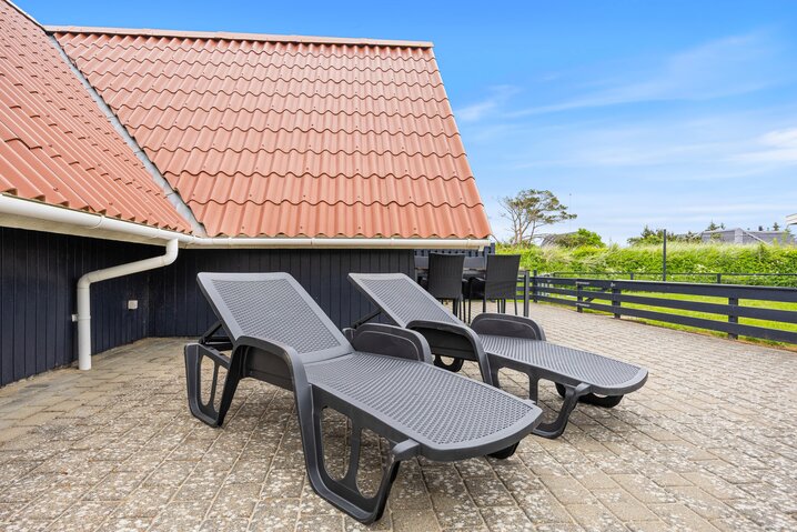 Sommerhus H5127 på Opstrupsvej 25, Klegod - Billede #22