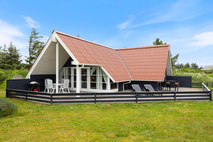 Sommerhus H5127 på Opstrupsvej 25, Klegod - Billede #23