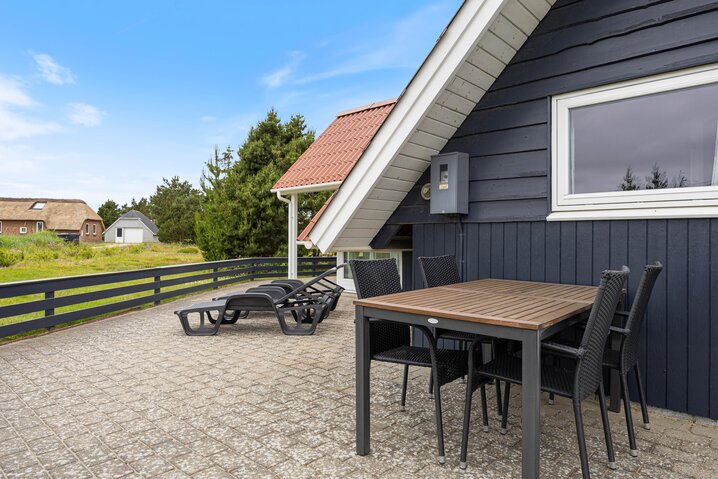 Sommerhus H5127 på Opstrupsvej 25, Klegod - Billede #24