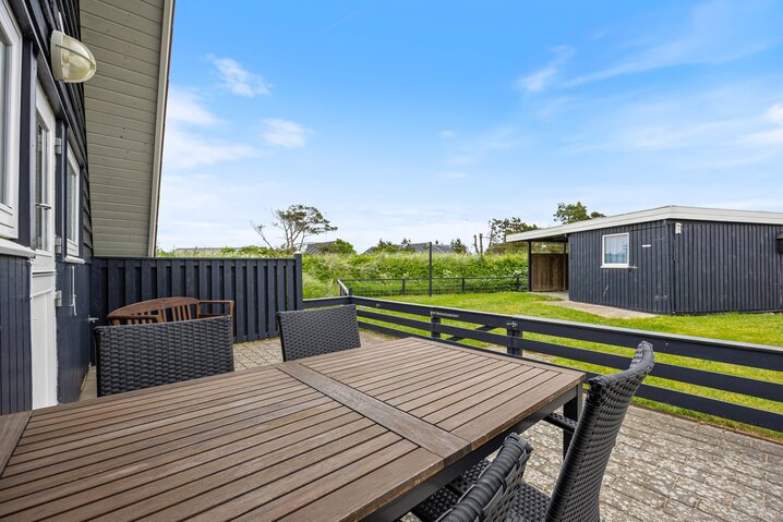 Sommerhus H5127 på Opstrupsvej 25, Klegod - Billede #25