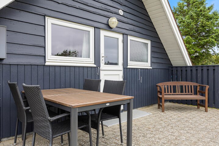 Sommerhus H5127 på Opstrupsvej 25, Klegod - Billede #26