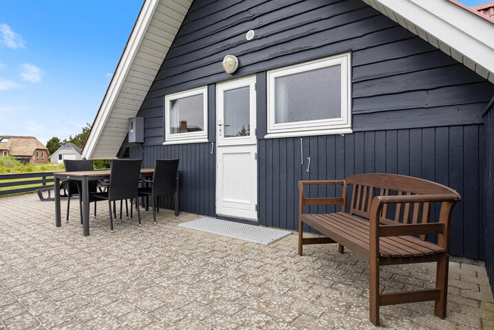 Sommerhus H5127 på Opstrupsvej 25, Klegod - Billede #27