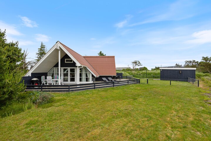Sommerhus H5127 på Opstrupsvej 25, Klegod - Billede #28