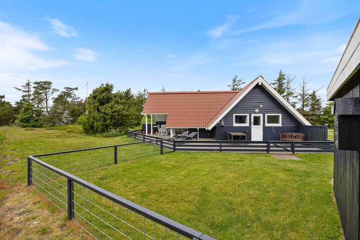Sommerhus H5127 på Opstrupsvej 25, Klegod - Billede #29
