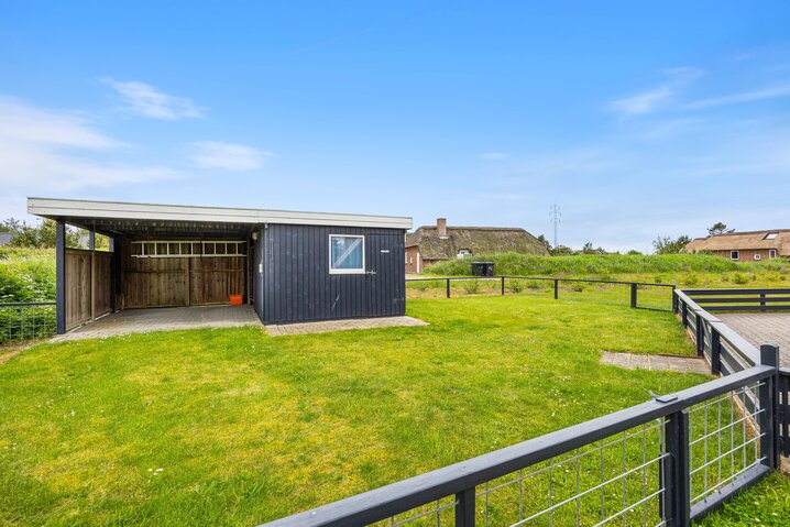 Sommerhus H5127 på Opstrupsvej 25, Klegod - Billede #30